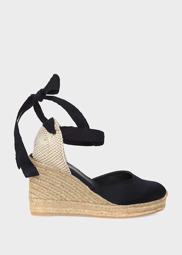 Gracie Espadrille