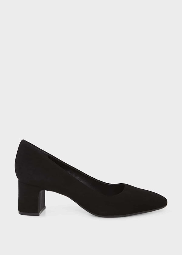 Clemmi Court Shoes