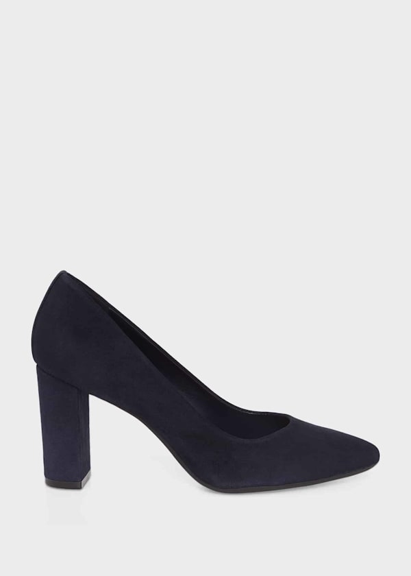 Sheri Pumps