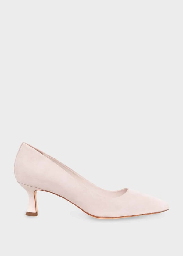 Esther Court Shoes