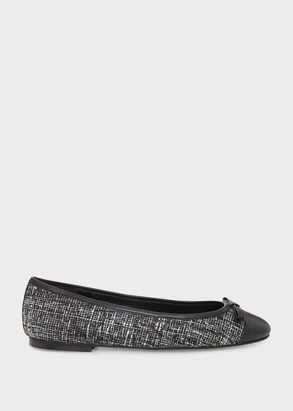 Diana Ballet Flats