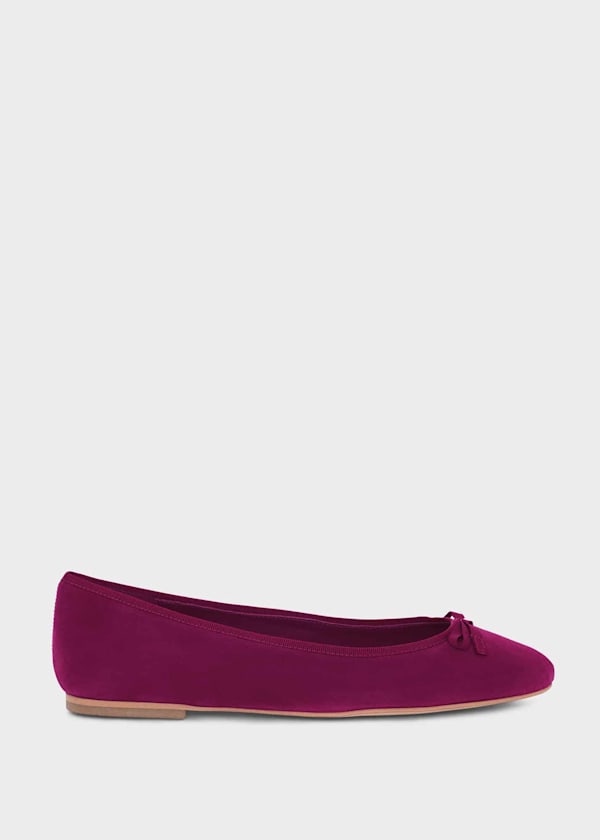 Lisa Ballet Flats