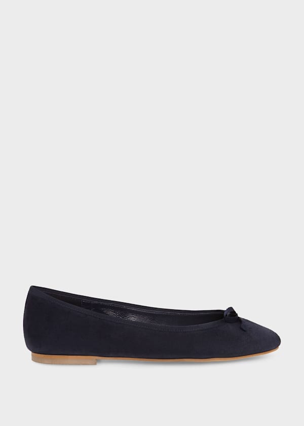 Lisa Ballet Flats