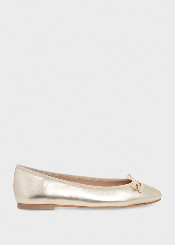 Lisa Ballet Flats