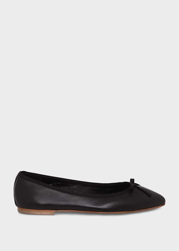 Nikita Ballet Flats