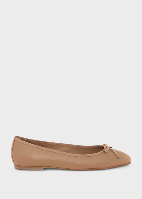 Nikita Ballet Flats