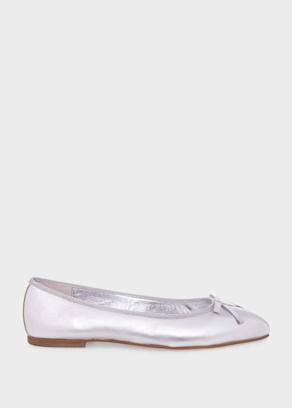 Nikita Ballet Flats