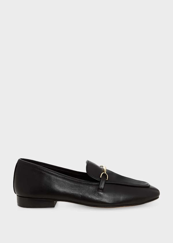 Raegan Loafer