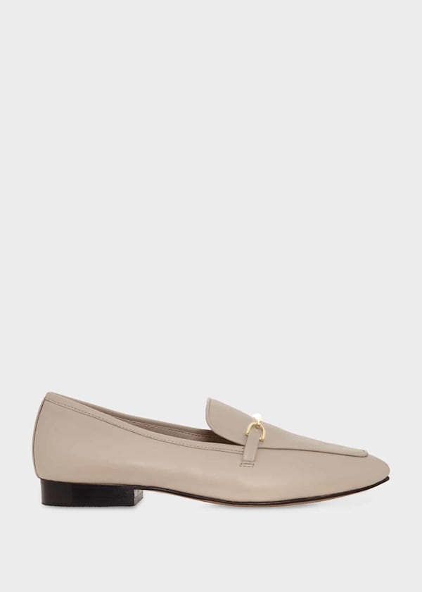 Raegan Loafer