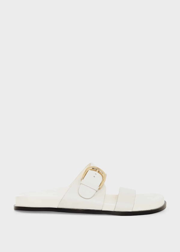 Nicky Footbed Sandal