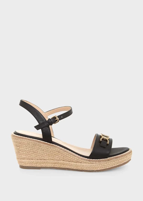 Luella Espadrille