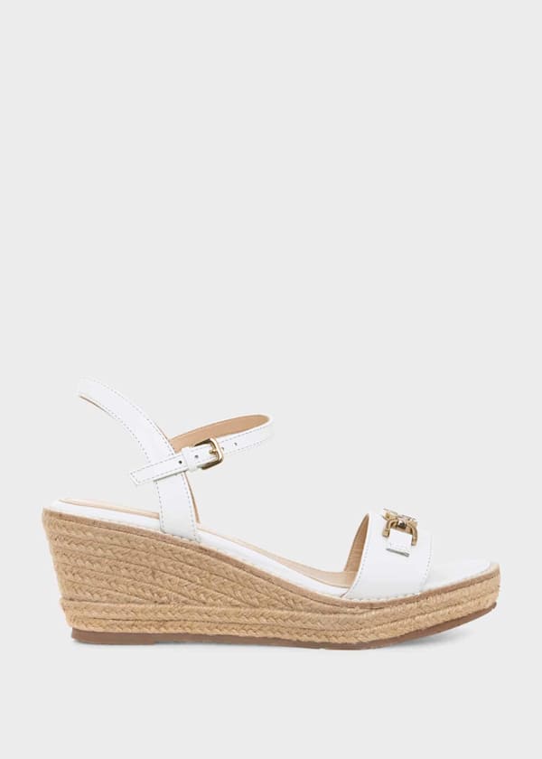 Luella Espadrille