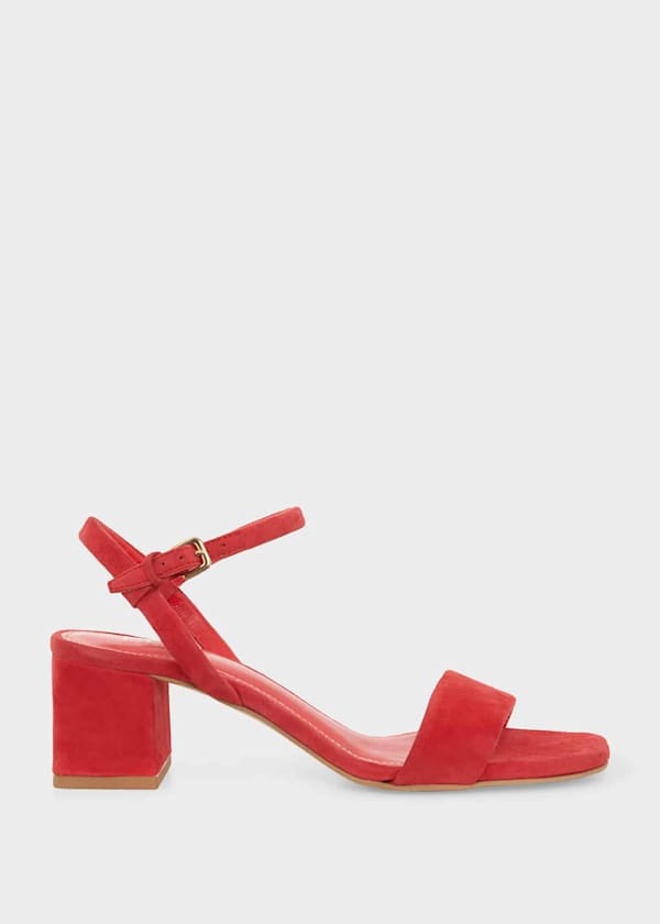 Jilly Sandal