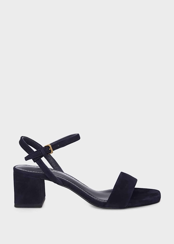 Jilly Sandal