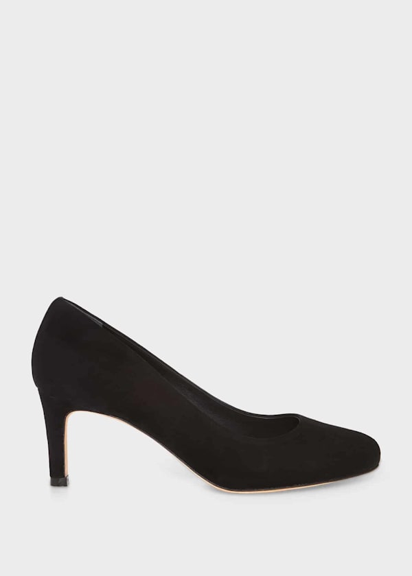 Lizzie Court Shoes