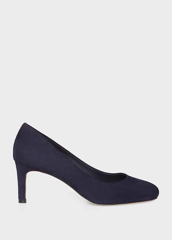 M&s navy shoes ladies outlet