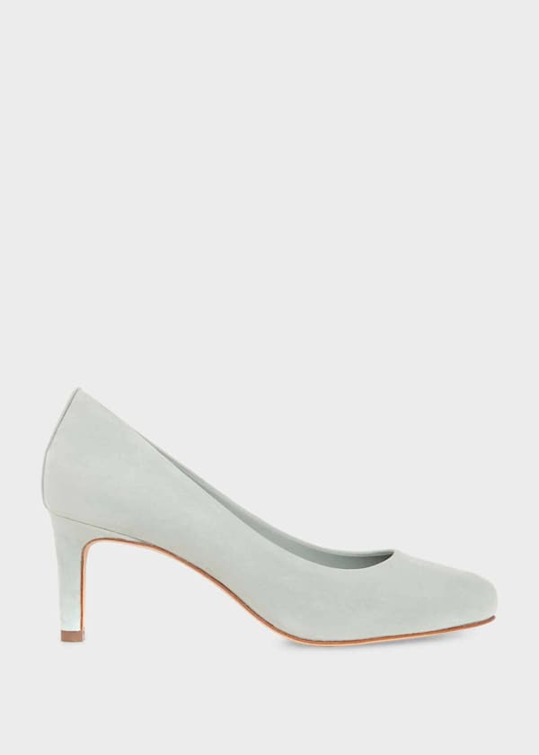 Lizzie Court Shoes