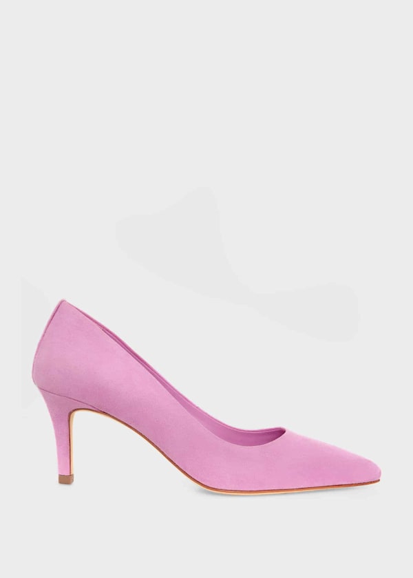 Luana Pumps