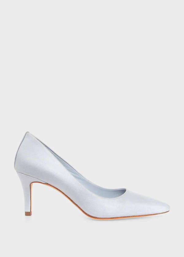 Luana Court Shoes