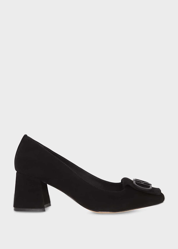 Lexia Court Shoes