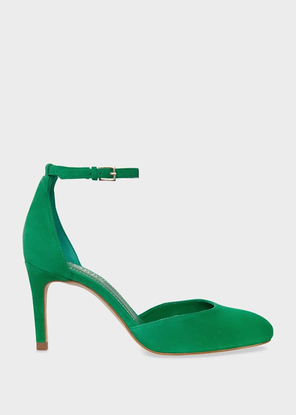 Elliya Pumps