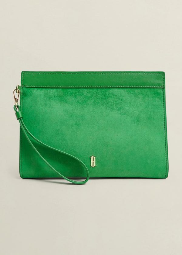 Catherine Wristlet