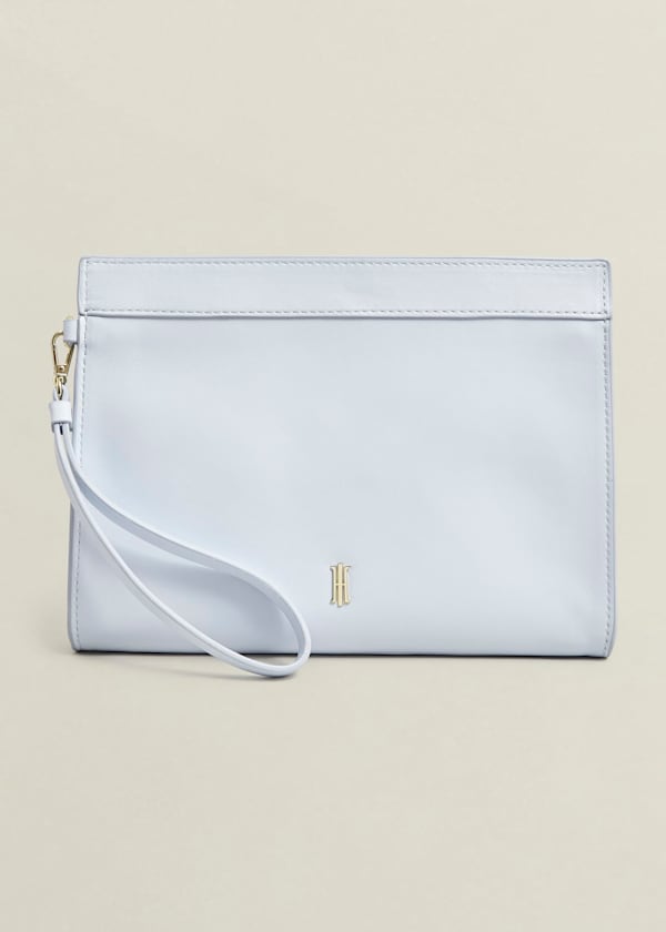 Catherine Wristlet
