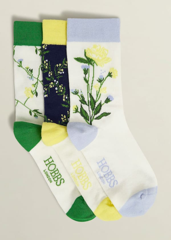 Spring Sock Set