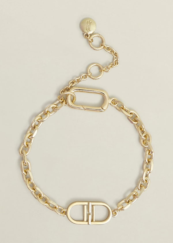 Bette Chain Bracelet