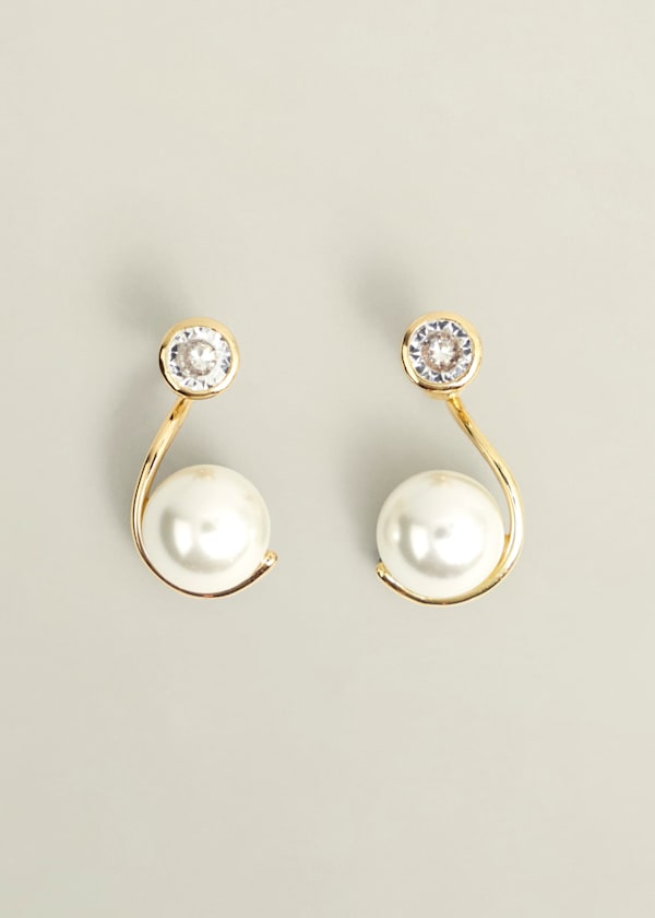 Robyn Glass Earrings