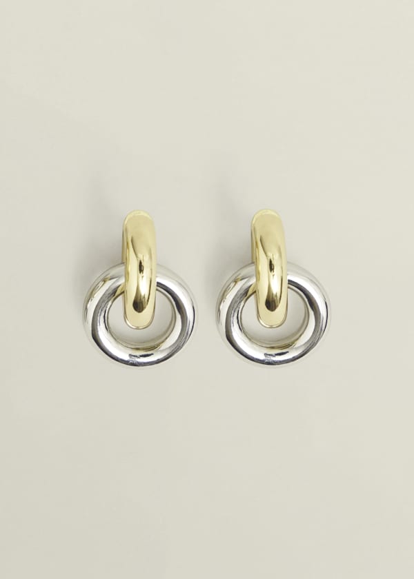 Clarisse Earrings
