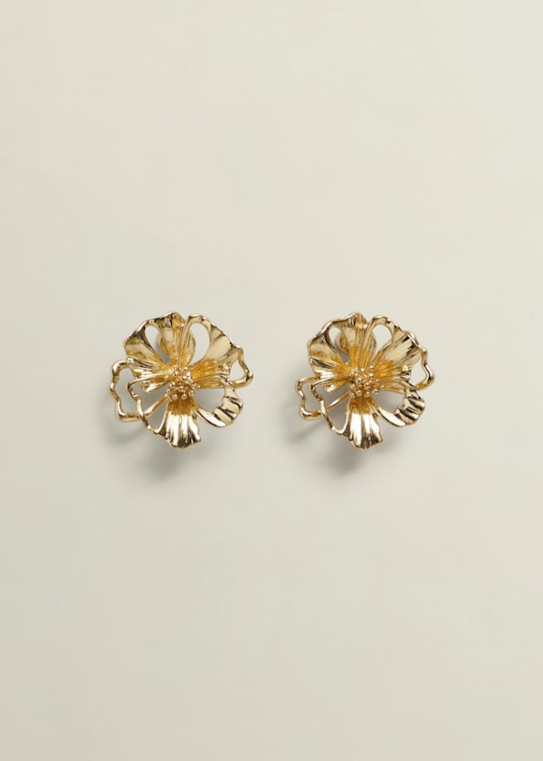 Samira Earrings
