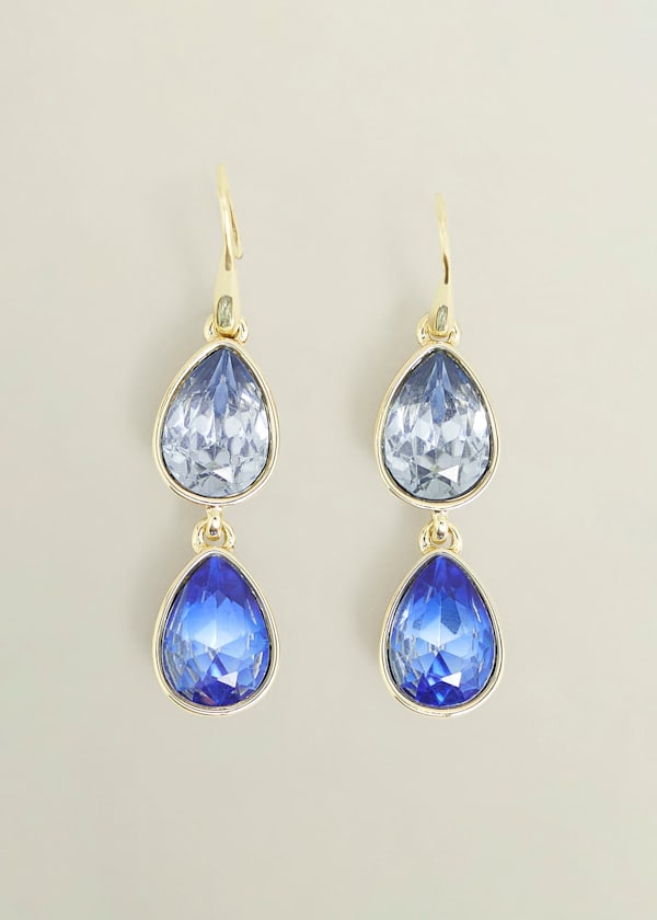 Indira Earrings