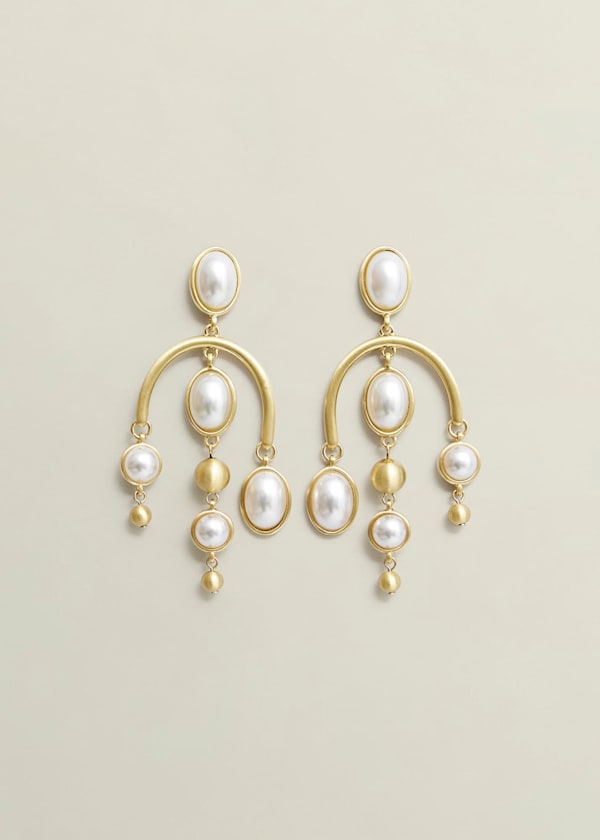 Saffie Earrings