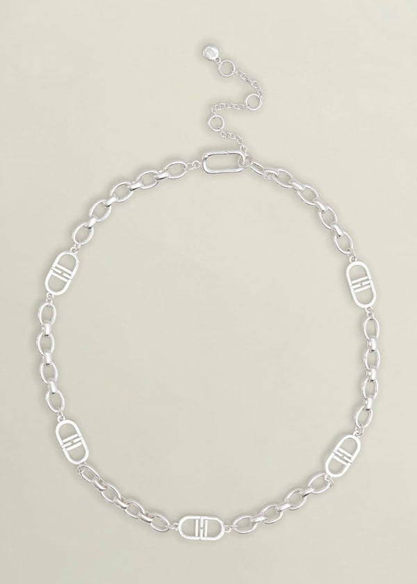 Bette Chain Necklace