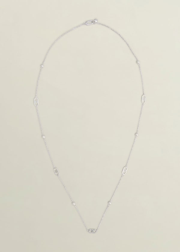 Bette Long Necklace