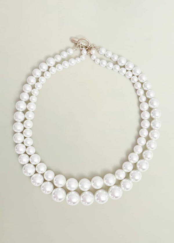 Vivien Necklace