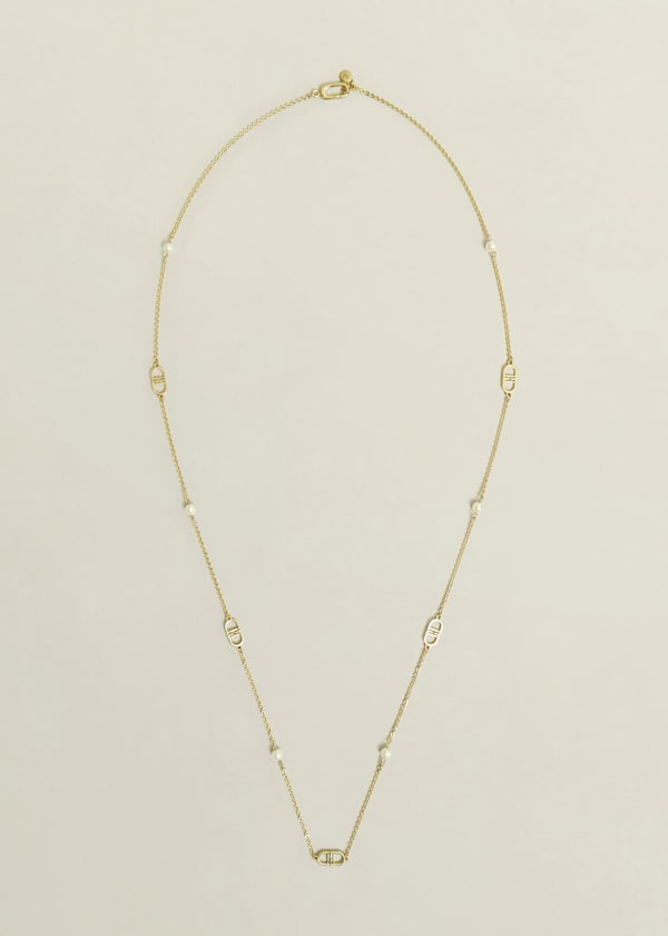Bette Long Necklace