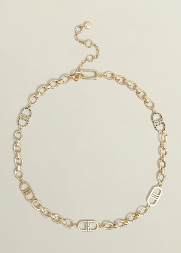 Bette Chain Necklace