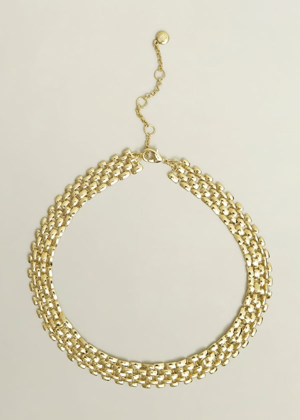 Florentina Necklace