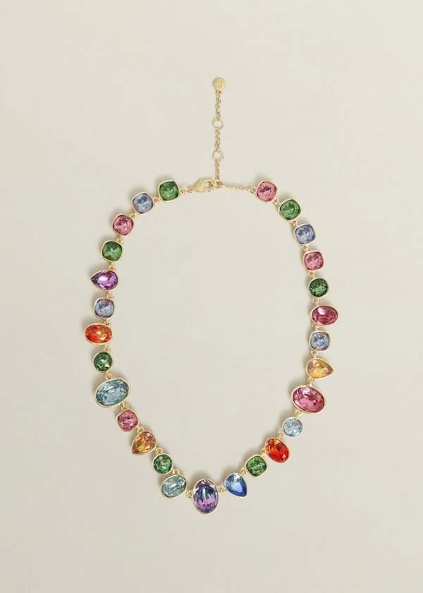 Indira Necklace