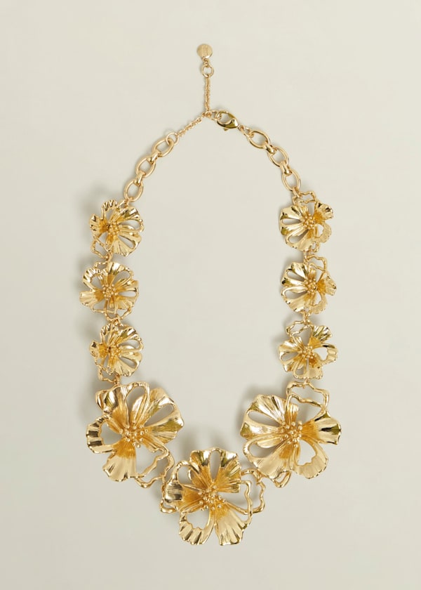 Samira Necklace