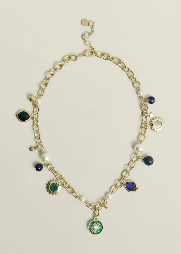 Amaya Necklace