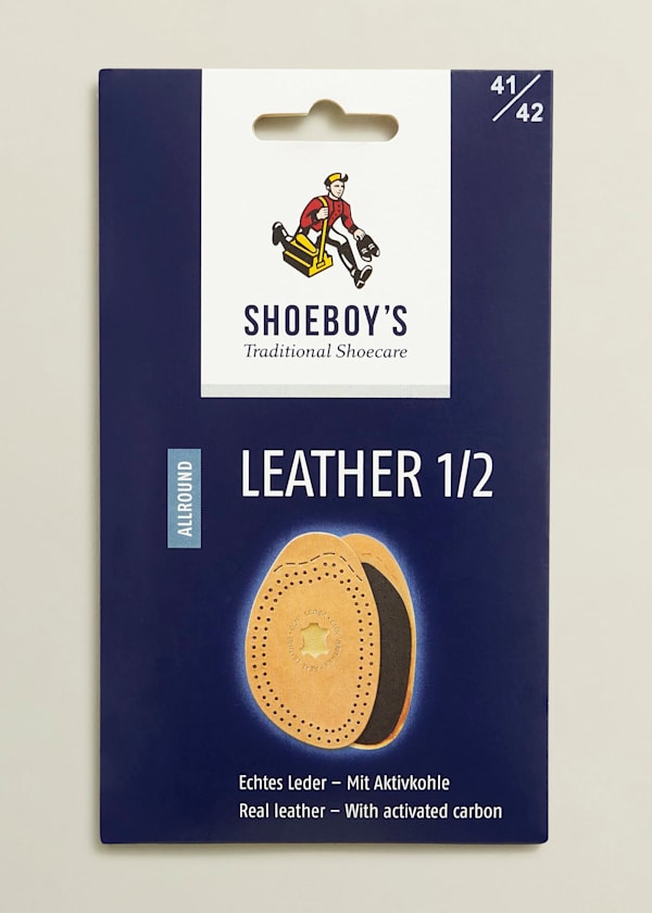 Shoeboys Half Insole