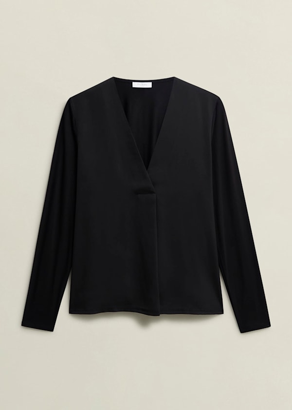 Danika Blouse