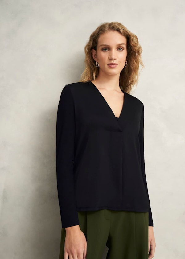 Danika Blouse