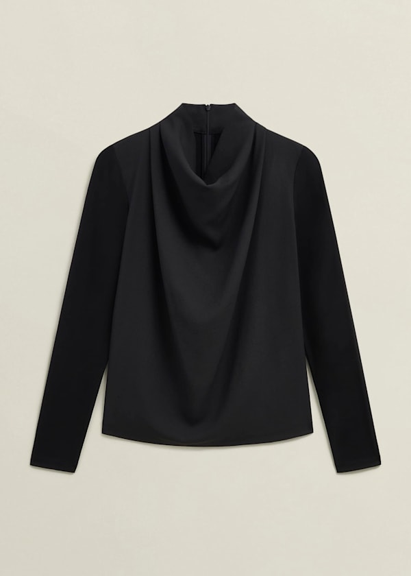 Arielle Blouse