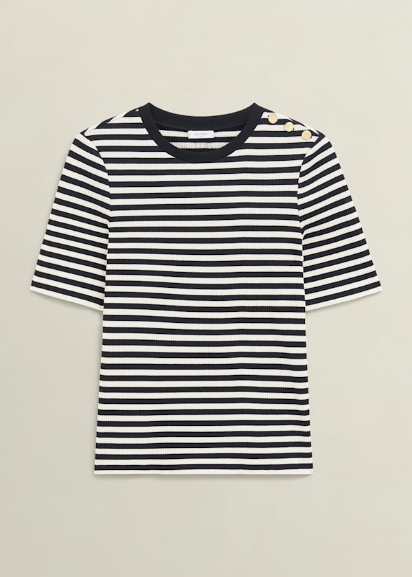 Tamsin Stripe T-Shirt