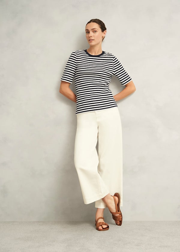 Tamsin Stripe T-Shirt