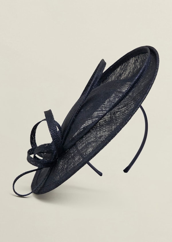 Shona Fascinator